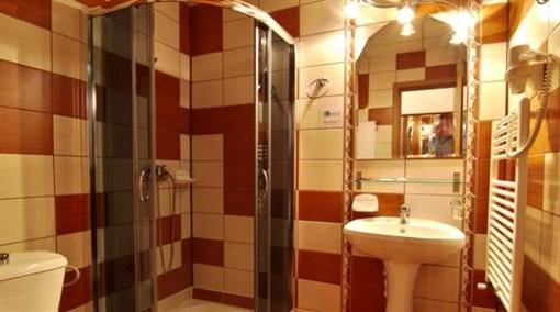 фото отеля Hotel Bulevard Prestige