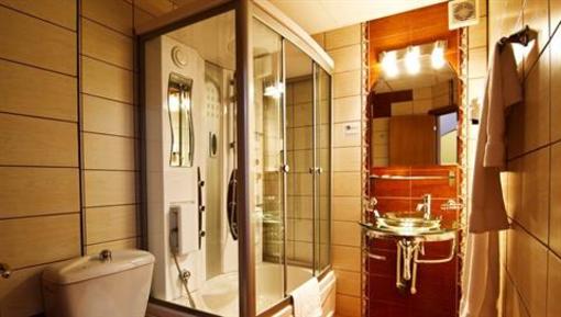фото отеля Hotel Bulevard Prestige