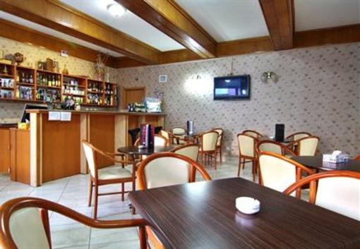 фото отеля Hotel Bulevard Prestige