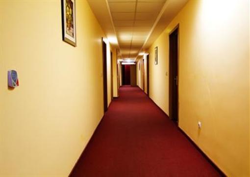 фото отеля Hotel Bulevard Prestige