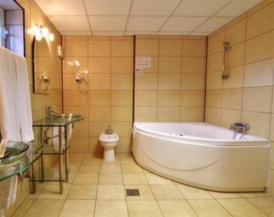 фото отеля Hotel Bulevard Prestige