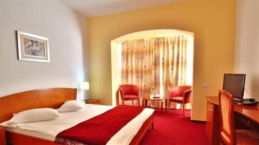 фото отеля Hotel Bulevard Prestige