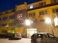 Hotel Bulevard Prestige