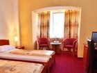 фото отеля Hotel Bulevard Prestige