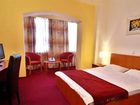 фото отеля Hotel Bulevard Prestige