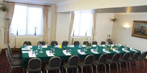 фото отеля BEST WESTERN Princes Marine Hotel