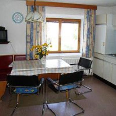 фото отеля Bauernhof Schweizerhof