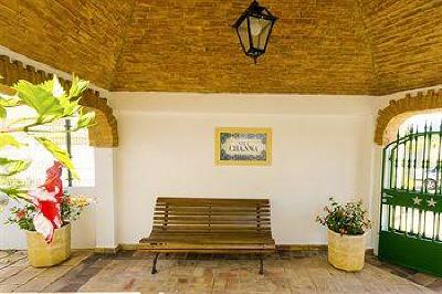 фото отеля Vila Channa Hotel