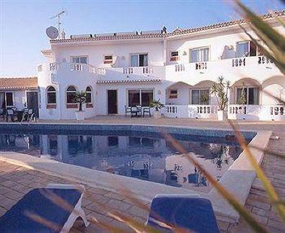 фото отеля Vila Channa Hotel