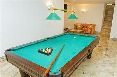 фото отеля Vila Channa Hotel