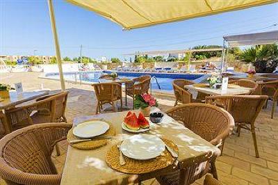 фото отеля Vila Channa Hotel