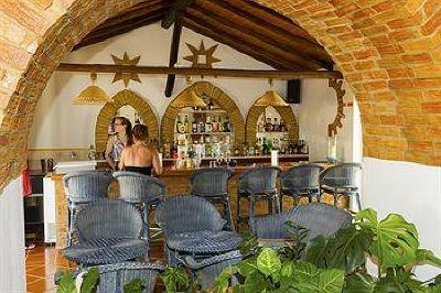 фото отеля Vila Channa Hotel
