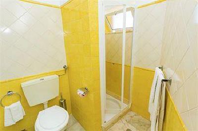 фото отеля Vila Channa Hotel