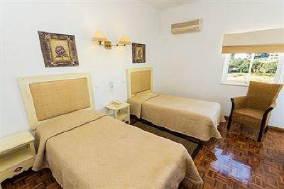 фото отеля Vila Channa Hotel