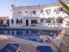 фото отеля Vila Channa Hotel