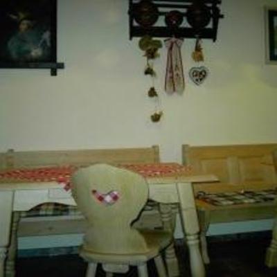 фото отеля Gasthaus-Pension Kohlplatzl