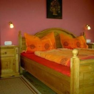 фото отеля Gasthaus-Pension Kohlplatzl