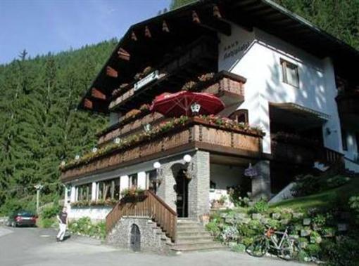 фото отеля Gasthaus-Pension Kohlplatzl