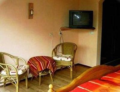 фото отеля Gasthaus-Pension Kohlplatzl