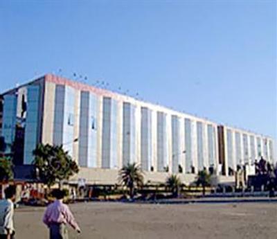 фото отеля Ramada Plaza Palm Grove