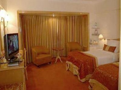 фото отеля Ramada Plaza Palm Grove