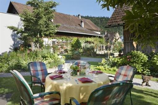фото отеля Hotel Restaurant Mohren