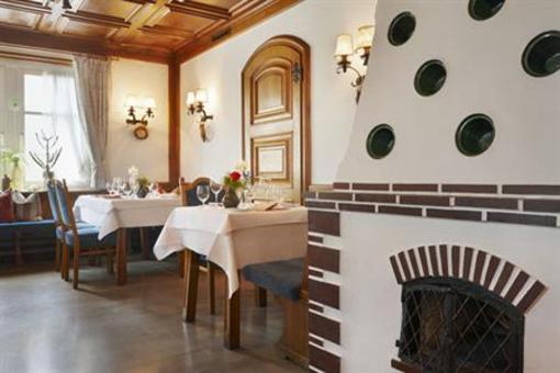 фото отеля Hotel Restaurant Mohren