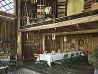 Hotel Restaurant Mohren