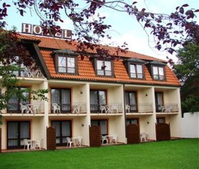 фото отеля Landhotel Vier Jahreszeiten