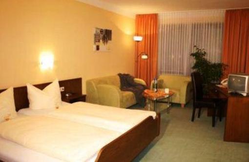 фото отеля Landhotel Vier Jahreszeiten