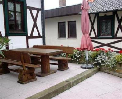 фото отеля Landhotel Vier Jahreszeiten