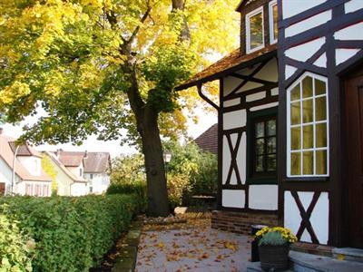 фото отеля Landhotel Vier Jahreszeiten