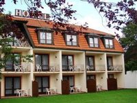 Landhotel Vier Jahreszeiten