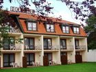 фото отеля Landhotel Vier Jahreszeiten