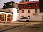 фото отеля Landhotel Vier Jahreszeiten