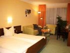 фото отеля Landhotel Vier Jahreszeiten