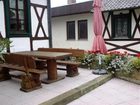 фото отеля Landhotel Vier Jahreszeiten