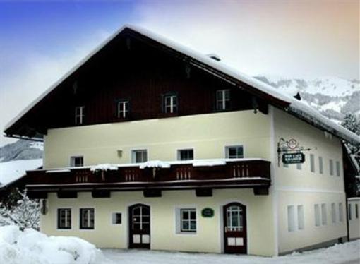 фото отеля Kramerhaus