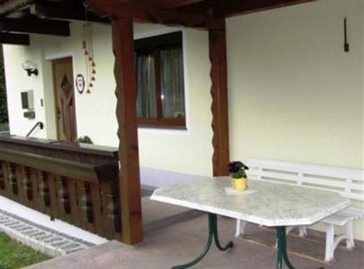 фото отеля Bauernhof Haus Doblander