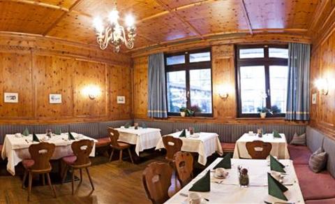 фото отеля Der Salzburger Hof
