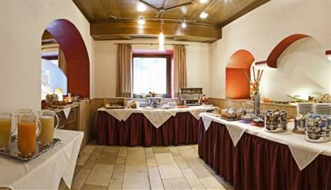 фото отеля Der Salzburger Hof