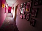 фото отеля Der Salzburger Hof