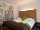 фото отеля Der Salzburger Hof