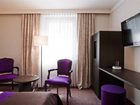 фото отеля Der Salzburger Hof