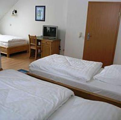 фото отеля Landgasthof Forchhammer