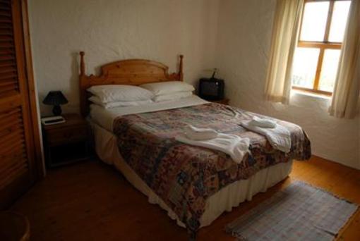 фото отеля Ballylinny Holiday Cottages
