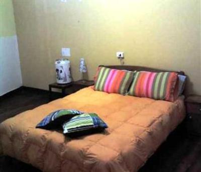 фото отеля Hostal NuevaMente