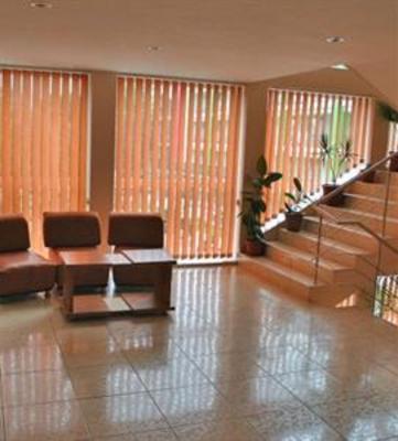 фото отеля Hotel Cupidon