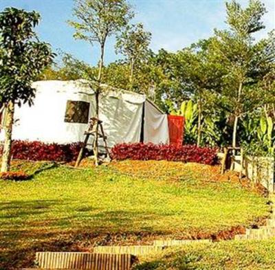 фото отеля The Postcard Resort Doi Saket