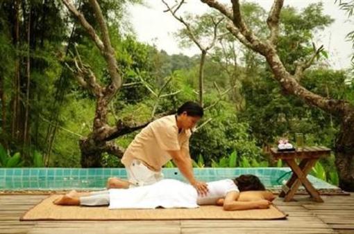 фото отеля The Postcard Resort Doi Saket